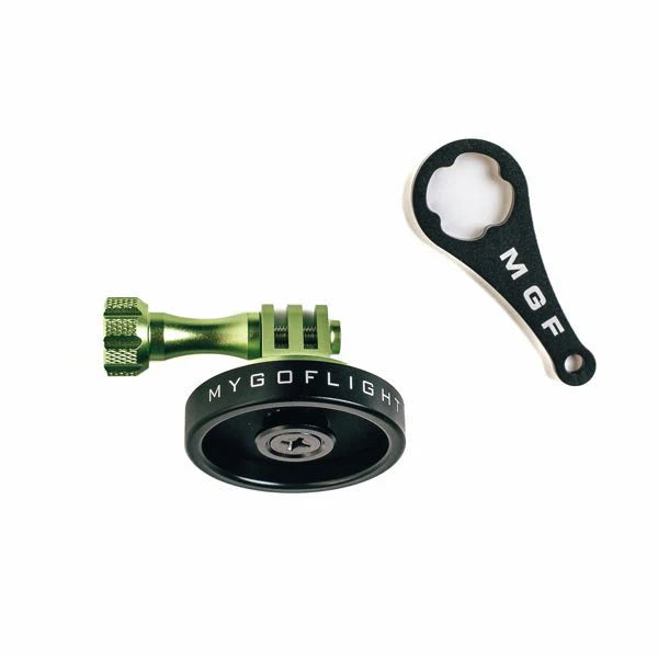 MyGoFlight Adapters image 1