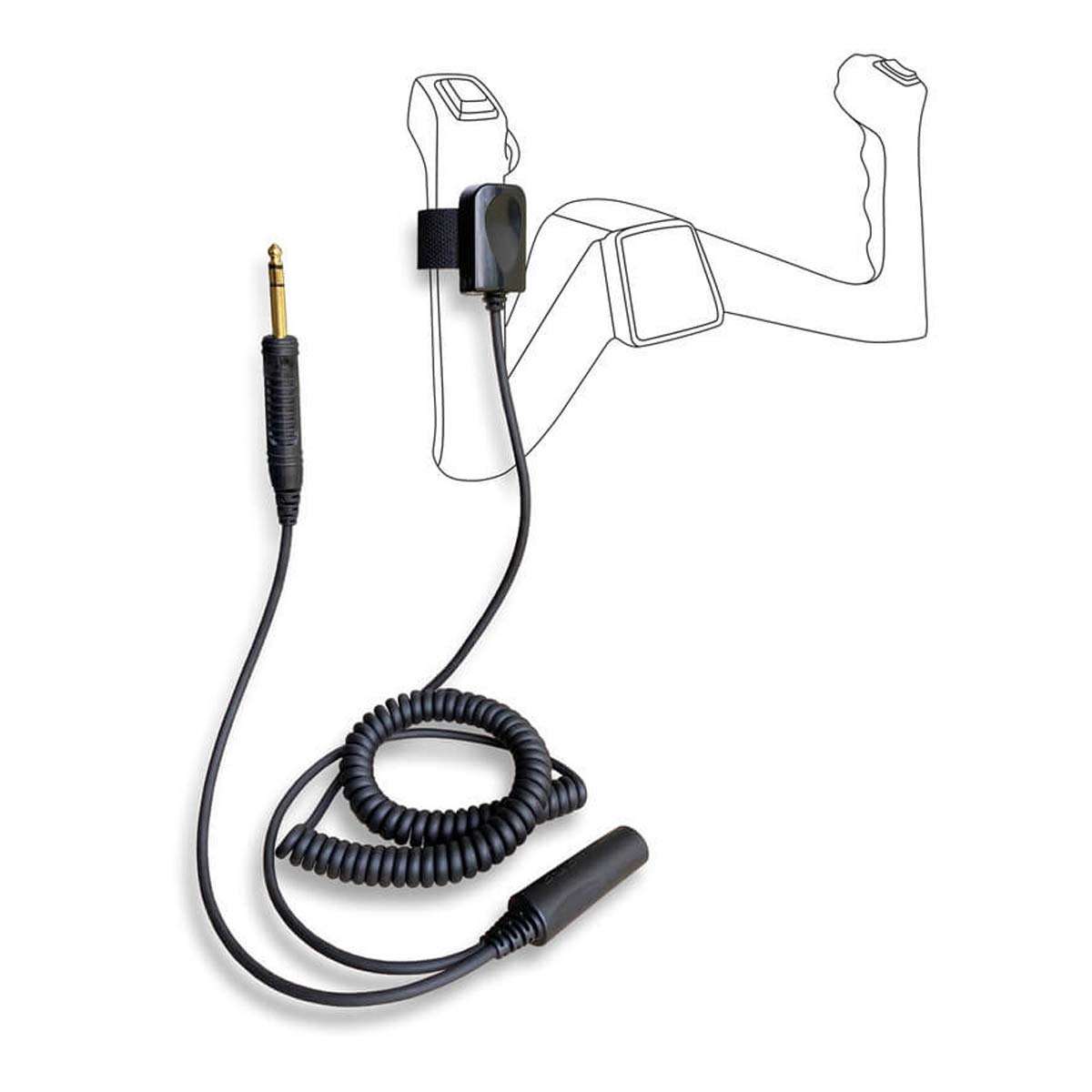 ASA Push-to-Talk Switch image 0