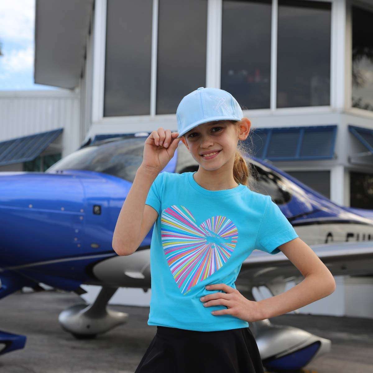 Caps for Kids and Young Adults image 20