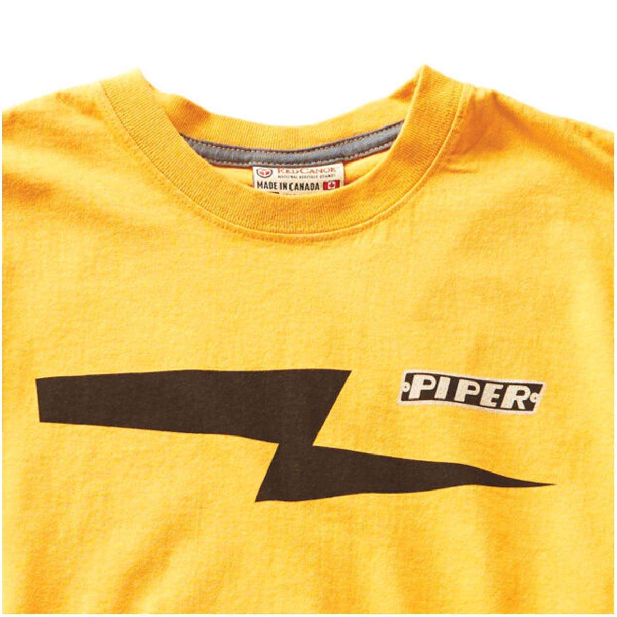 Piper T-shirt image 2