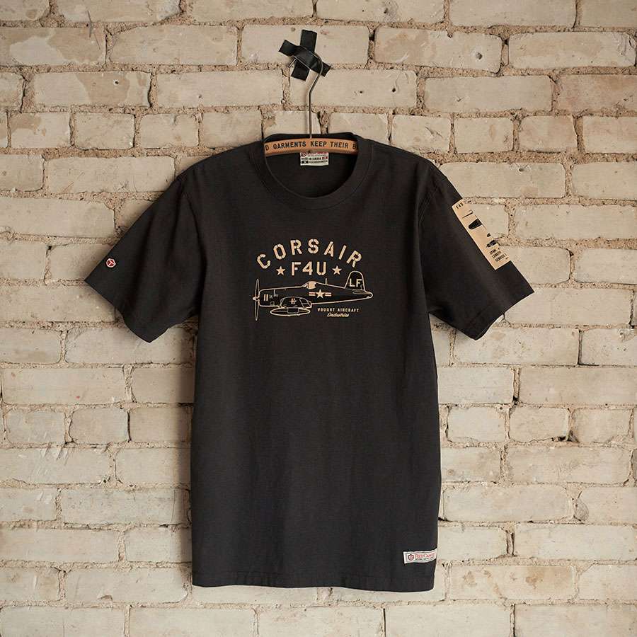 Corsair F4U T-Shirt image 0