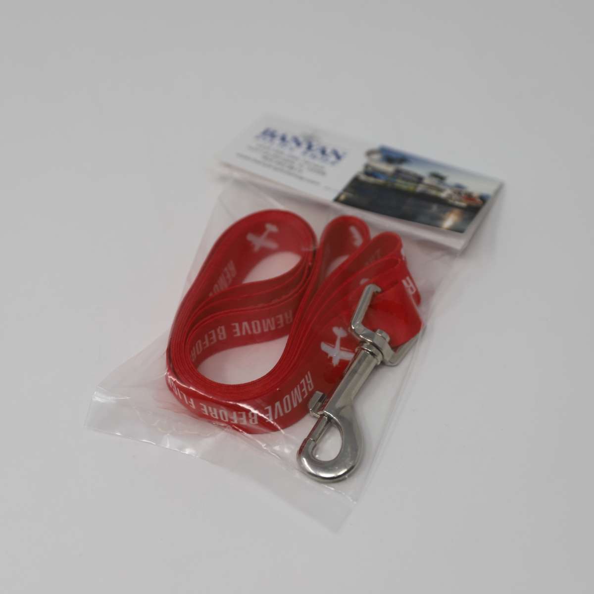 RBF Dog Leash image 0