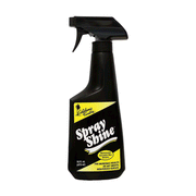 California Custom Spray Shine Wax Detailer image 0