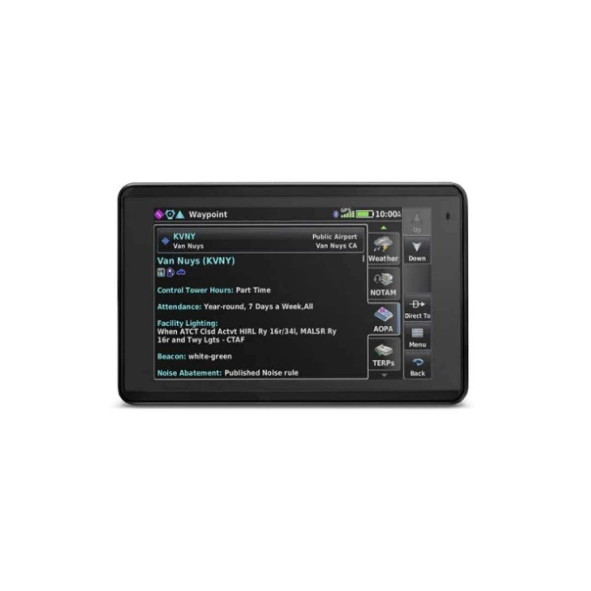 Garmin aera 660 image 5