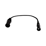 Tely LEMO (6 Pin) to Airbus (5 Pin) Adapter image 0