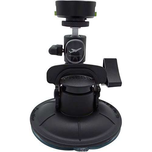 MyGoFlight Compact Suction image 0