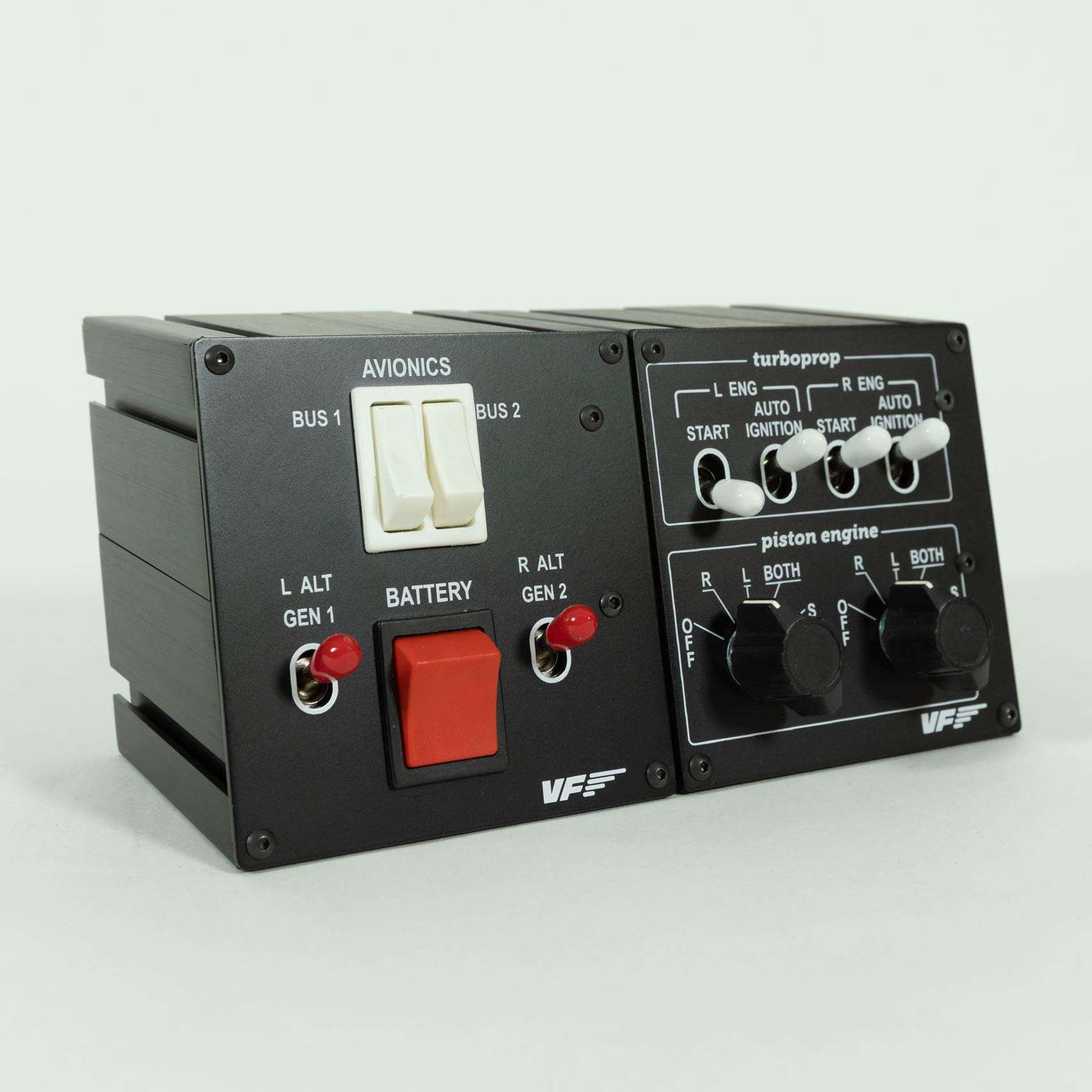 Virtual Fly SWITCHO Engines image 0