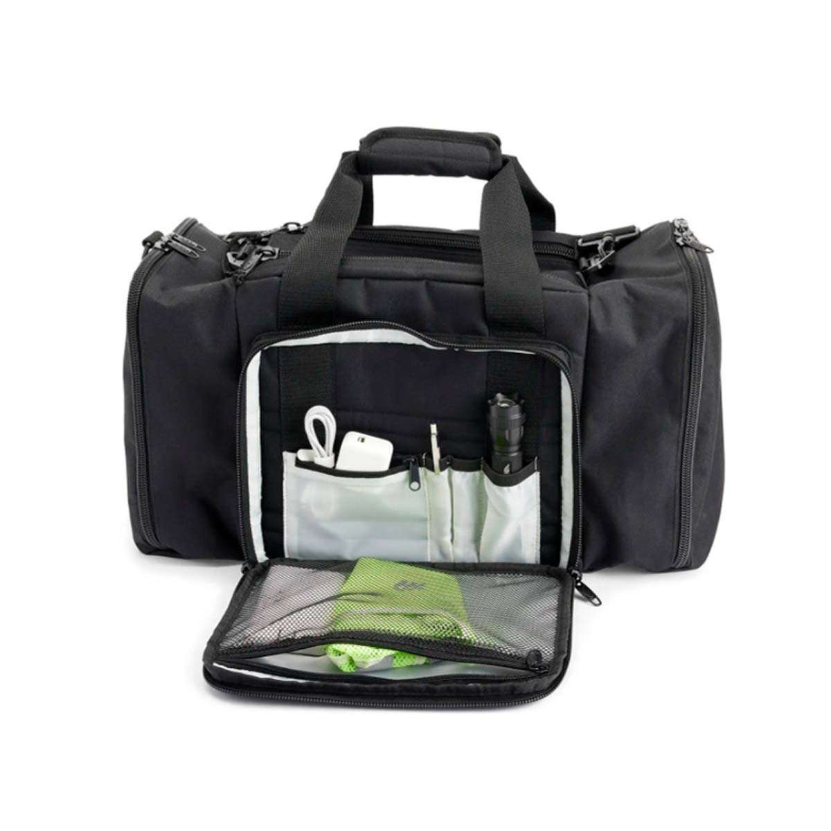 小物 ASA ASA Pilot Bags and Flight Gear | Banyan Pilot Shop