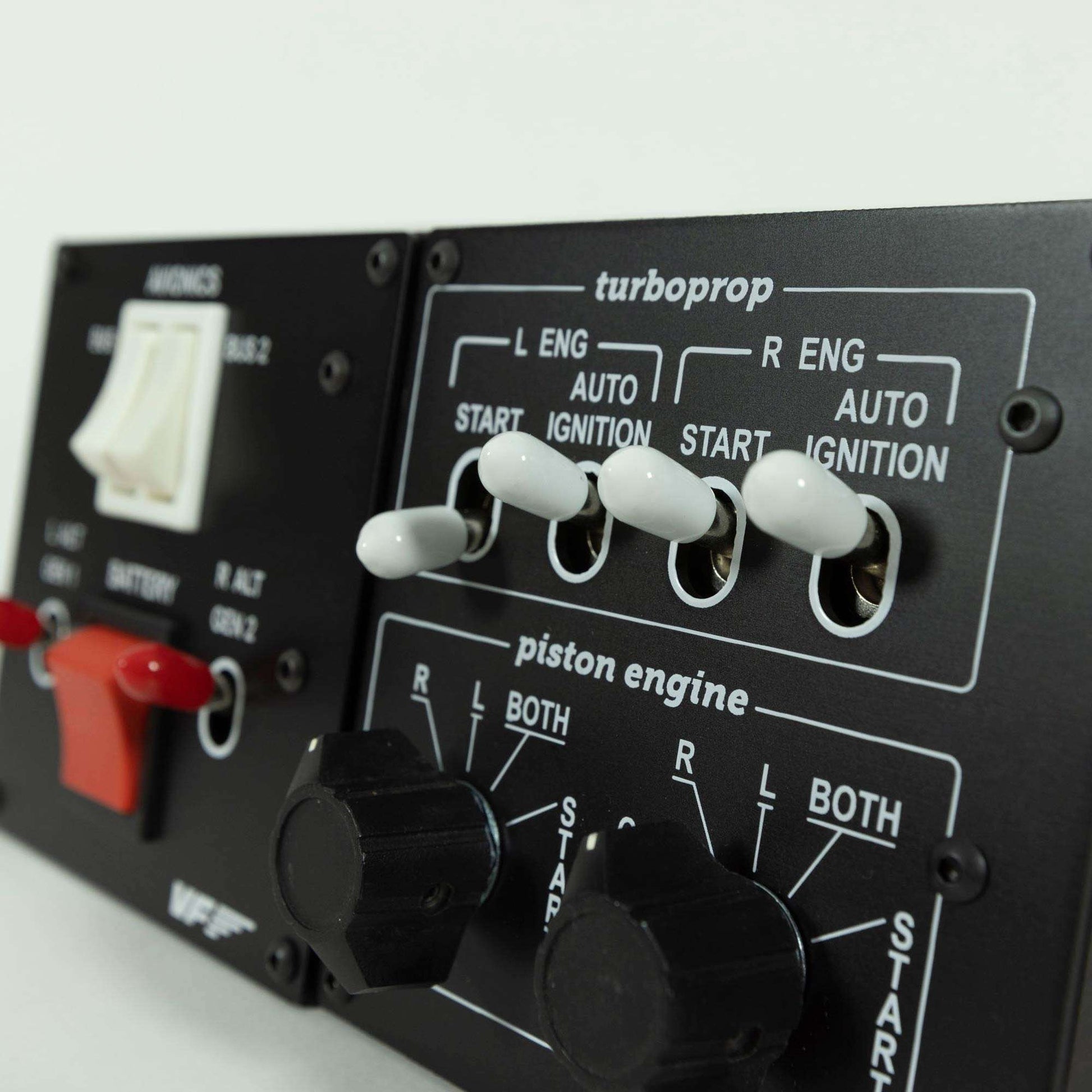 Virtual Fly SWITCHO Engines image 5