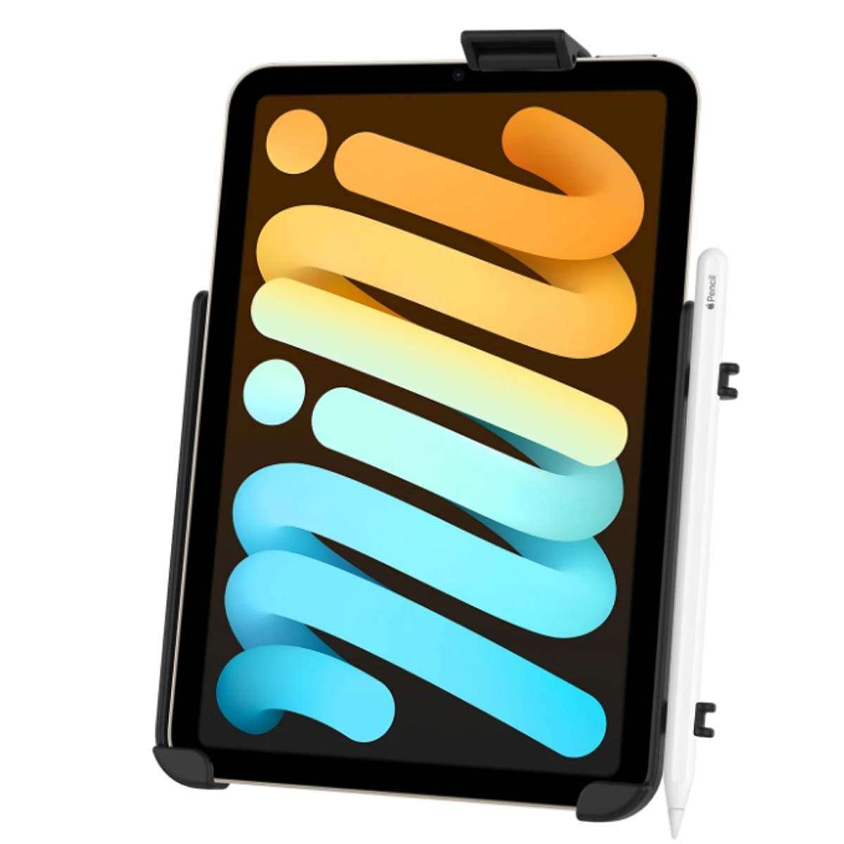 RAM� EZ-Roll'r� Cradle for Apple iPad mini 6 image 0