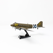 Douglas C-47 Skytrain "Stoy Hora" image 0
