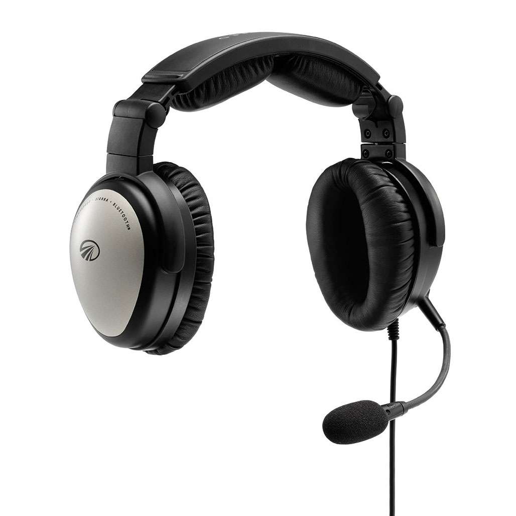 Lightspeed Sierra Headset image 1