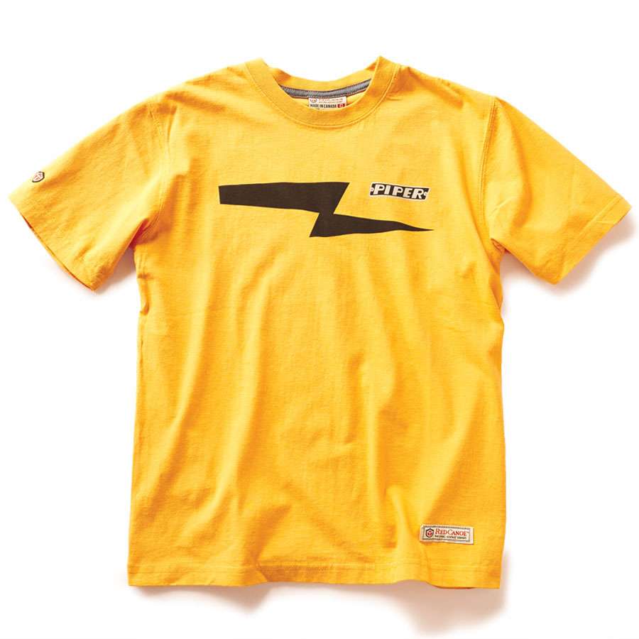 Piper T-Shirt image 3