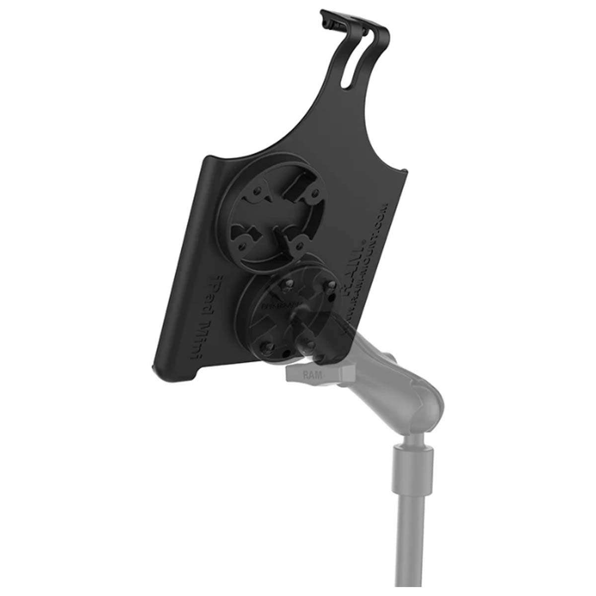 RAM� EZ-Roll'r� Cradle for Apple iPad mini 1, 2 &amp; 3 image 2