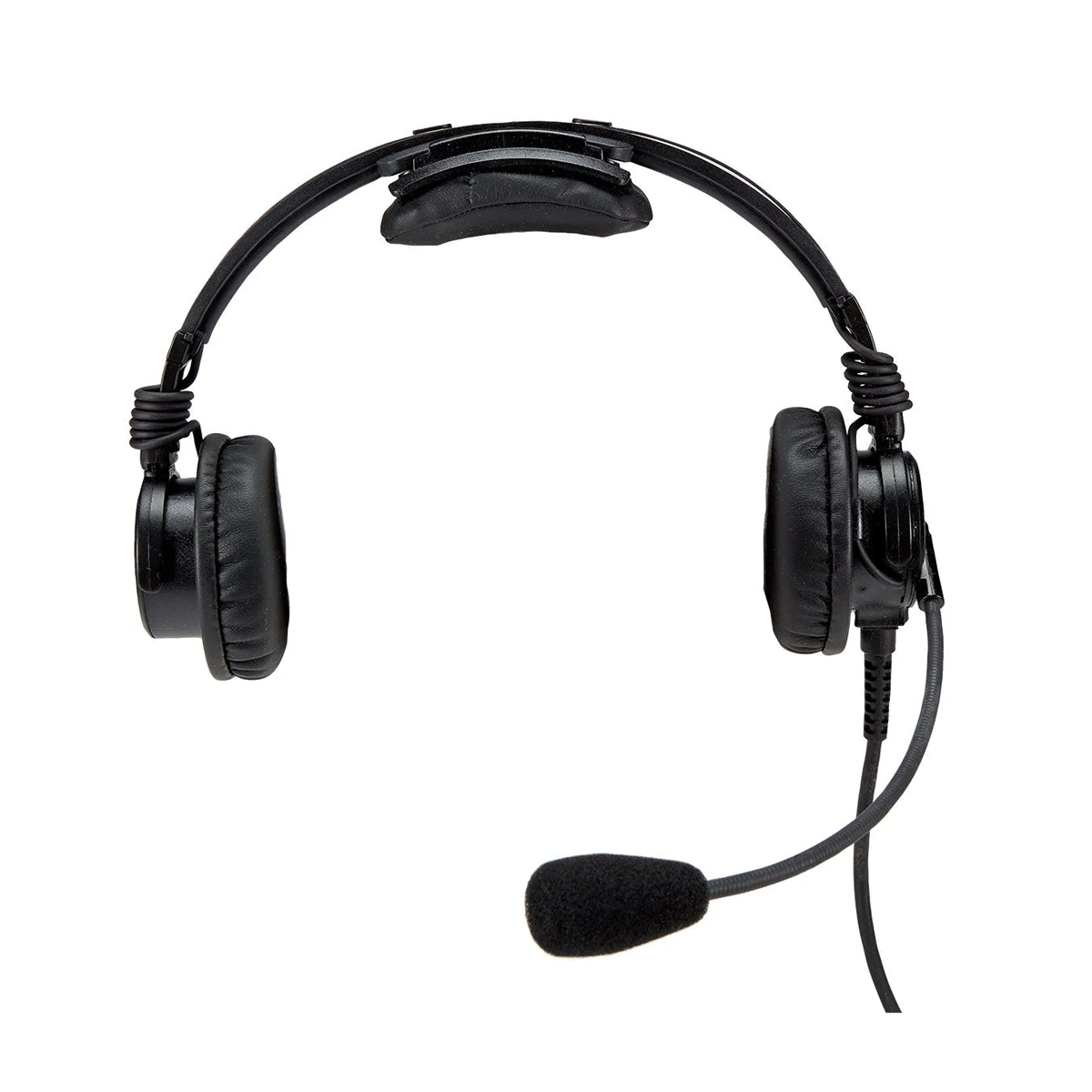 Telex Airman 7+ Dual Plug Headset image 3