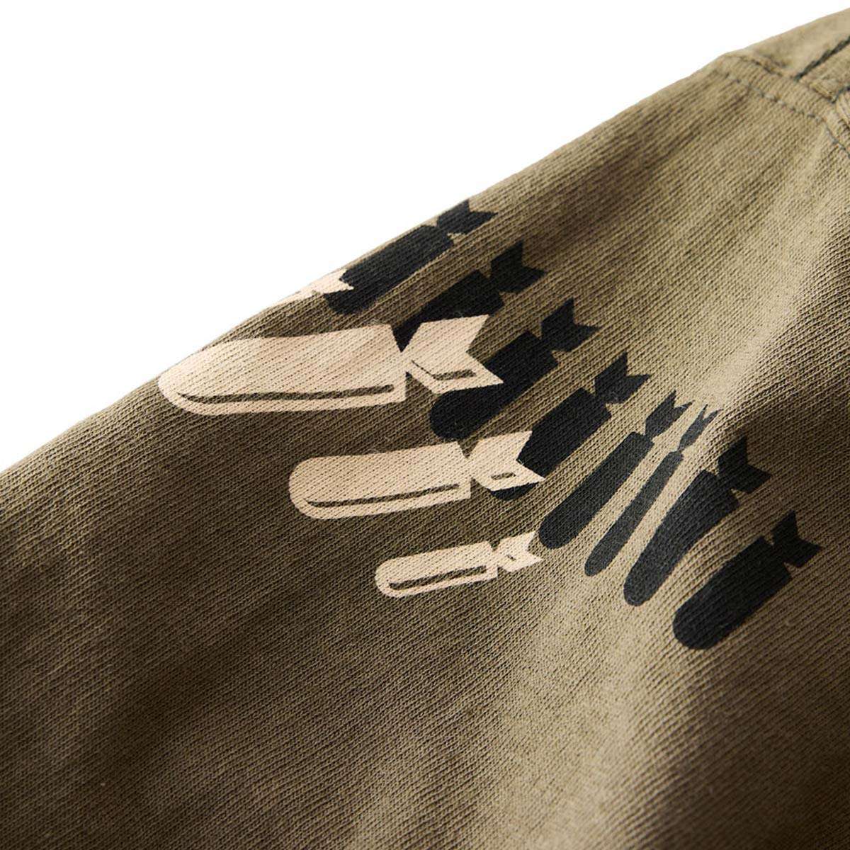 NAA B-25 Mitchell T-Shirt image 4