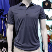 Banyan Travis Matthew Coto Performance Polo - Indigo image 0