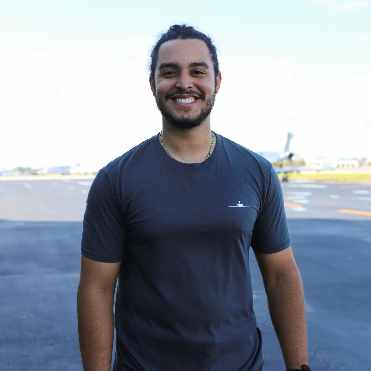 Taking Off Towards a Cure T-Shirt image 1