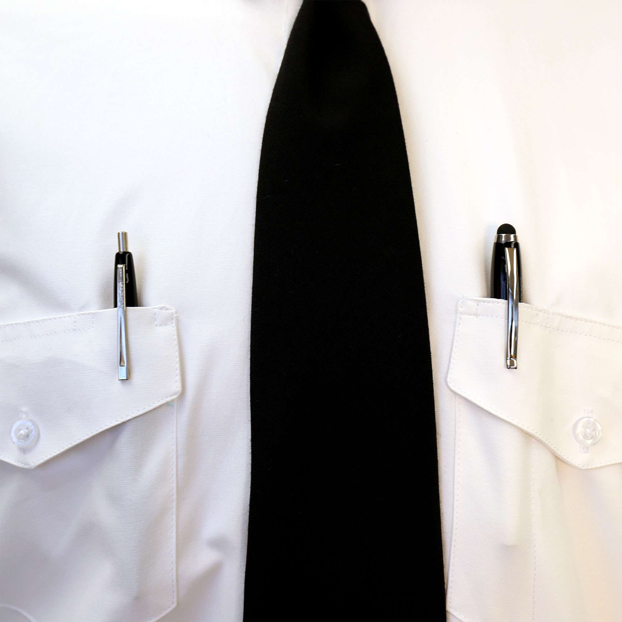 Banyan Aviator Pilot Shirt - Men's Long Sleeve image 4