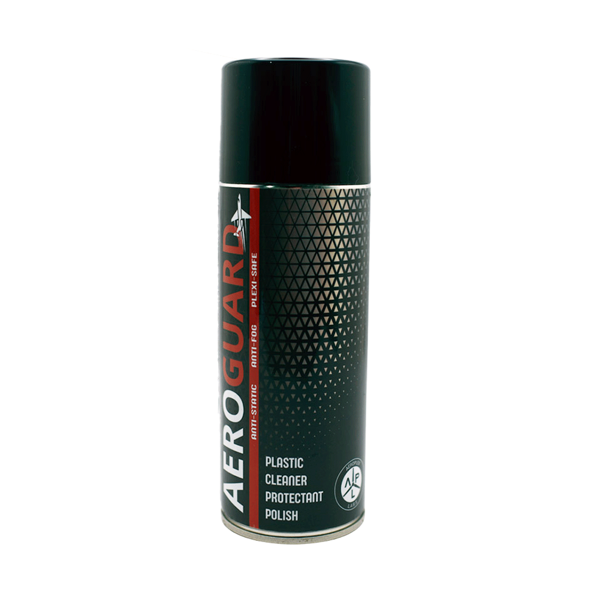 AeroGuard Plastic Cleaner Protectant & Polish image 0