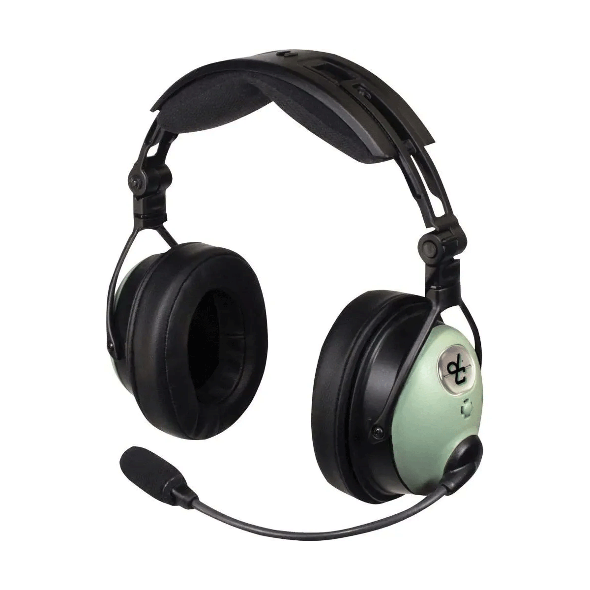 David Clark DC ONE-X Headset image 0