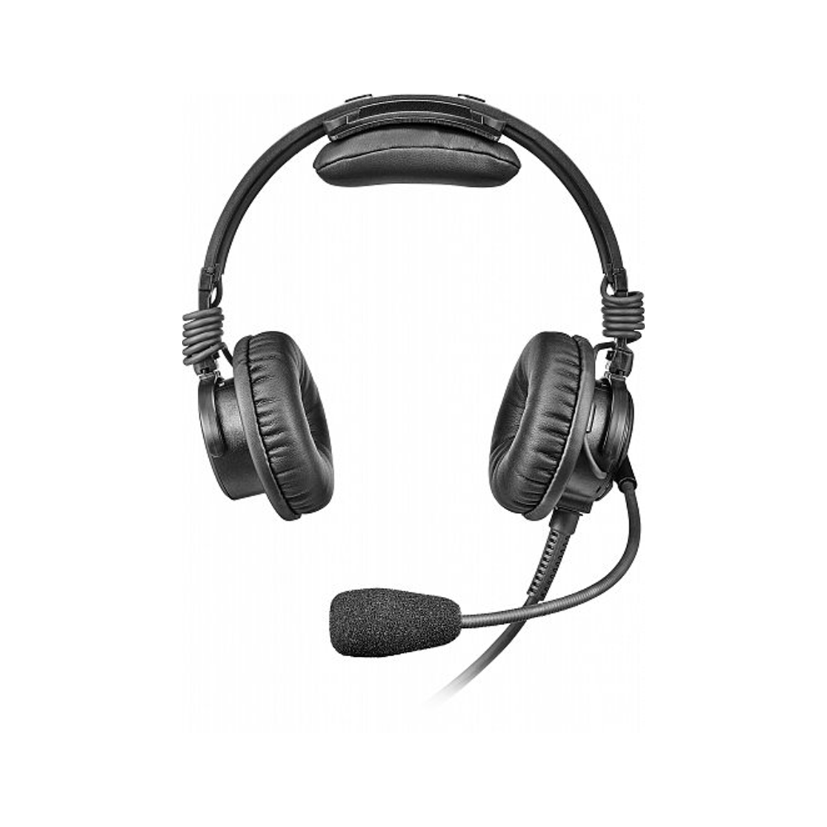 Telex Airman 7+ Dual Plug Headset image 2