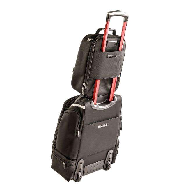 MyGoFlight PLC Traveler Flight Bag image 4