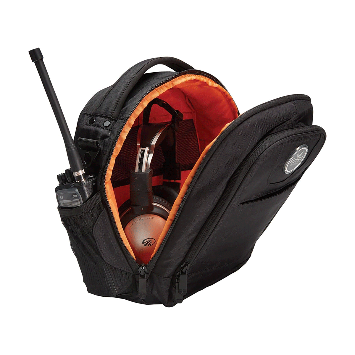 Lift Pro 2.0 Flight Bag image 1