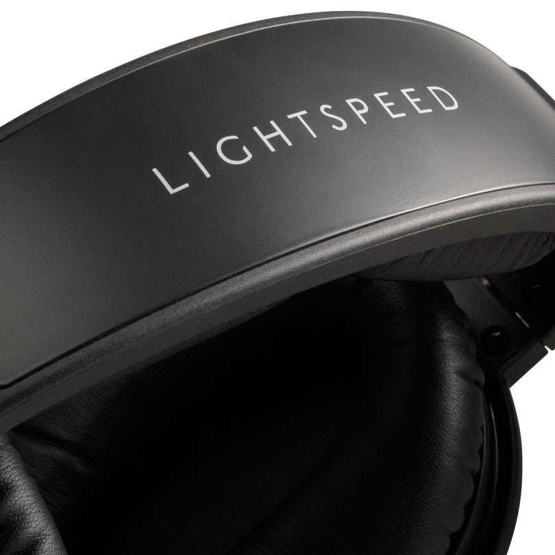 Lightspeed Sierra Headset image 3