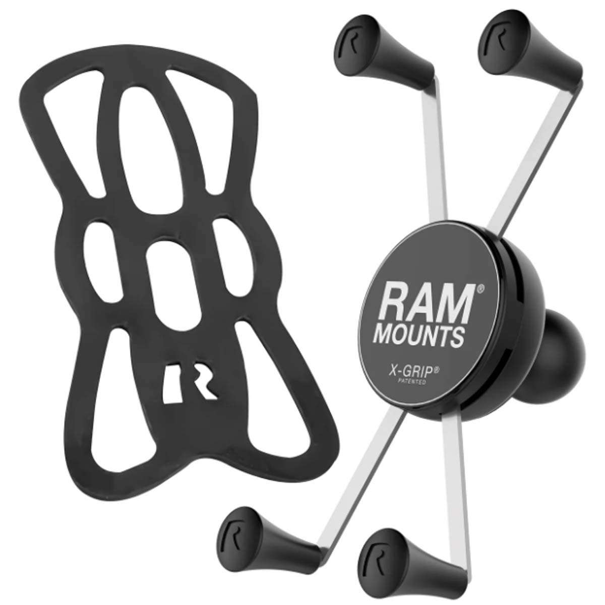 RAM� X-Grip� Large Phone Holder with Ball image 0