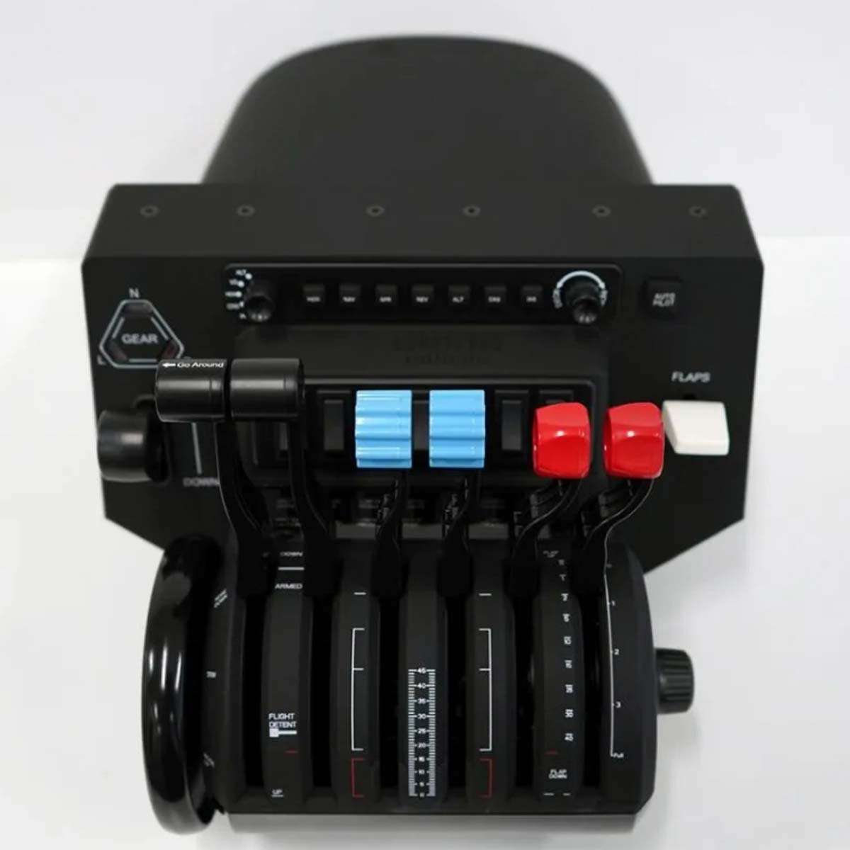 Honeycomb Bravo Throttle Quadrant image 5