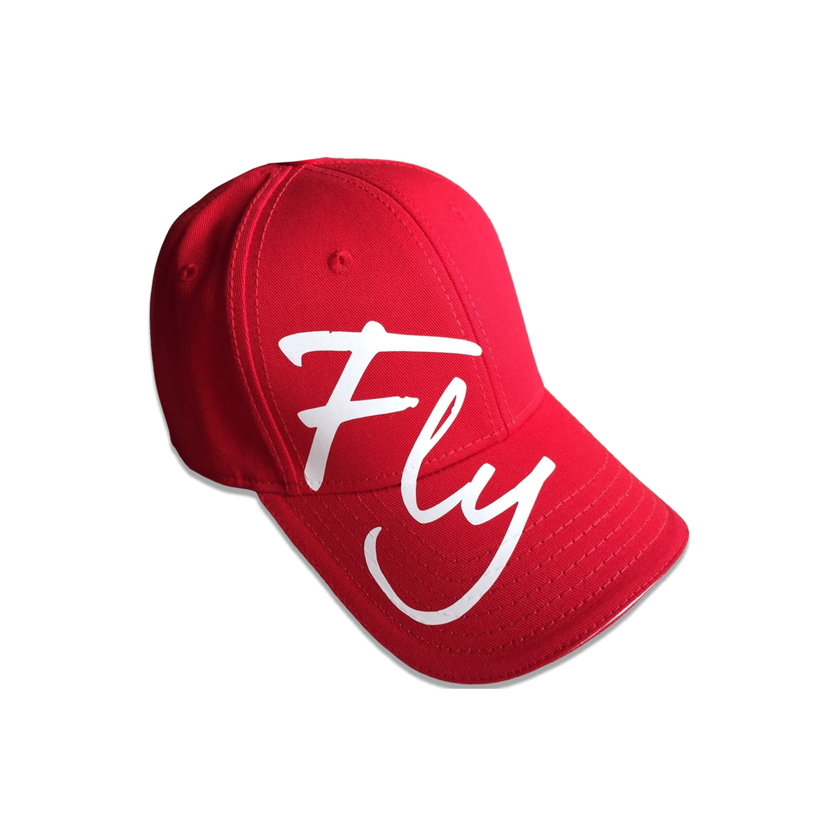 Dare To Fly Red Hat image 1