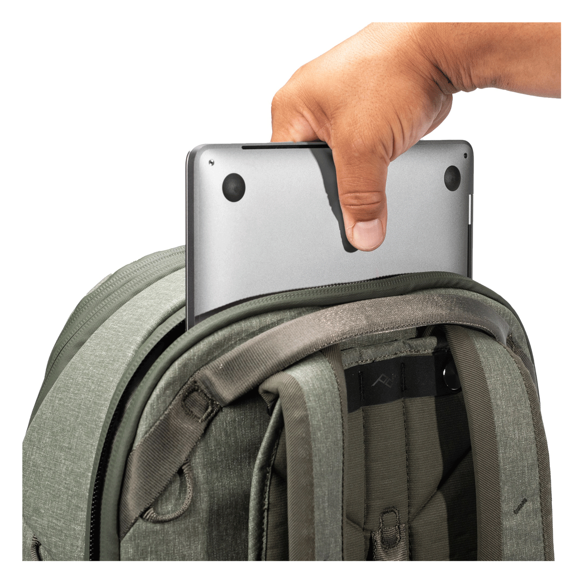 Travel Backpack 30L image 5