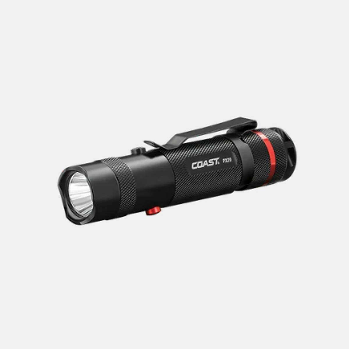 Coast PX20 Dual Color White/Red LED Flashlight image 3