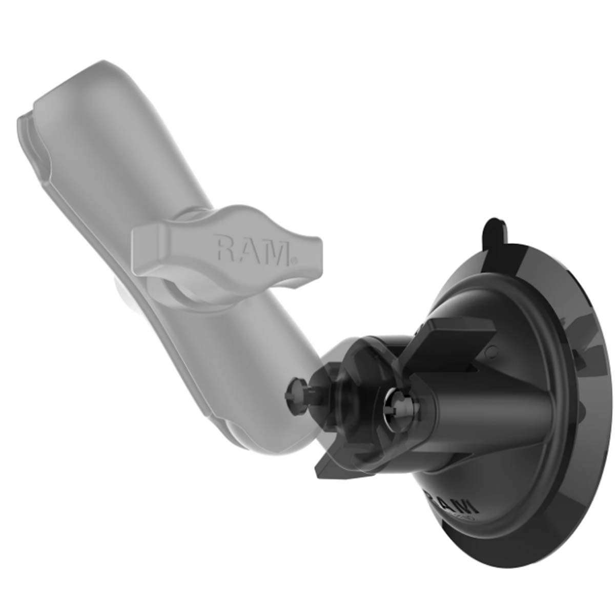 RAM� Twist-Lock� Suction Cup Base image 2