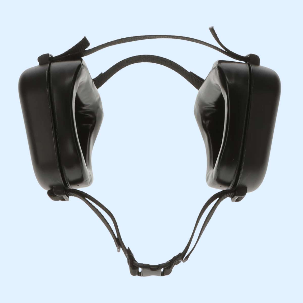 4 Paws Aviation Earmuffs (Black) image 2