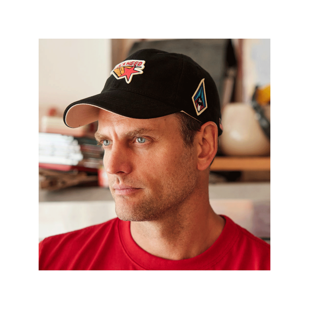 Lockheed Cap image 3