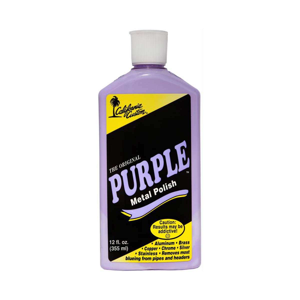 Purple Polish image 0