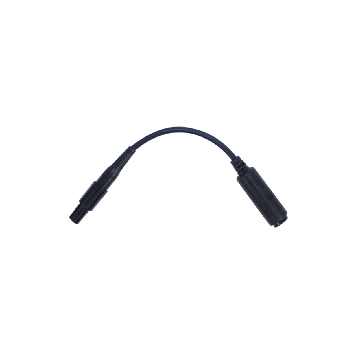 Tely - Helicopter Headset to LEMO Adapter image 0