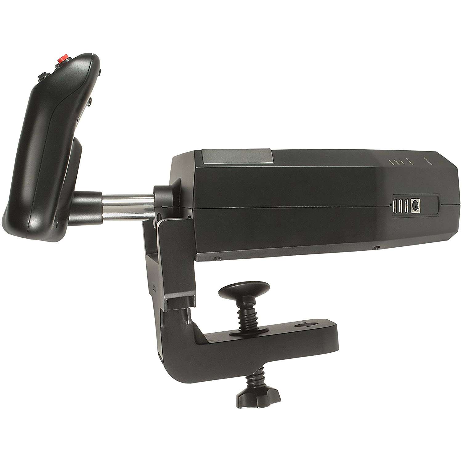 Logitech PC Pro Flight Yoke System image 3
