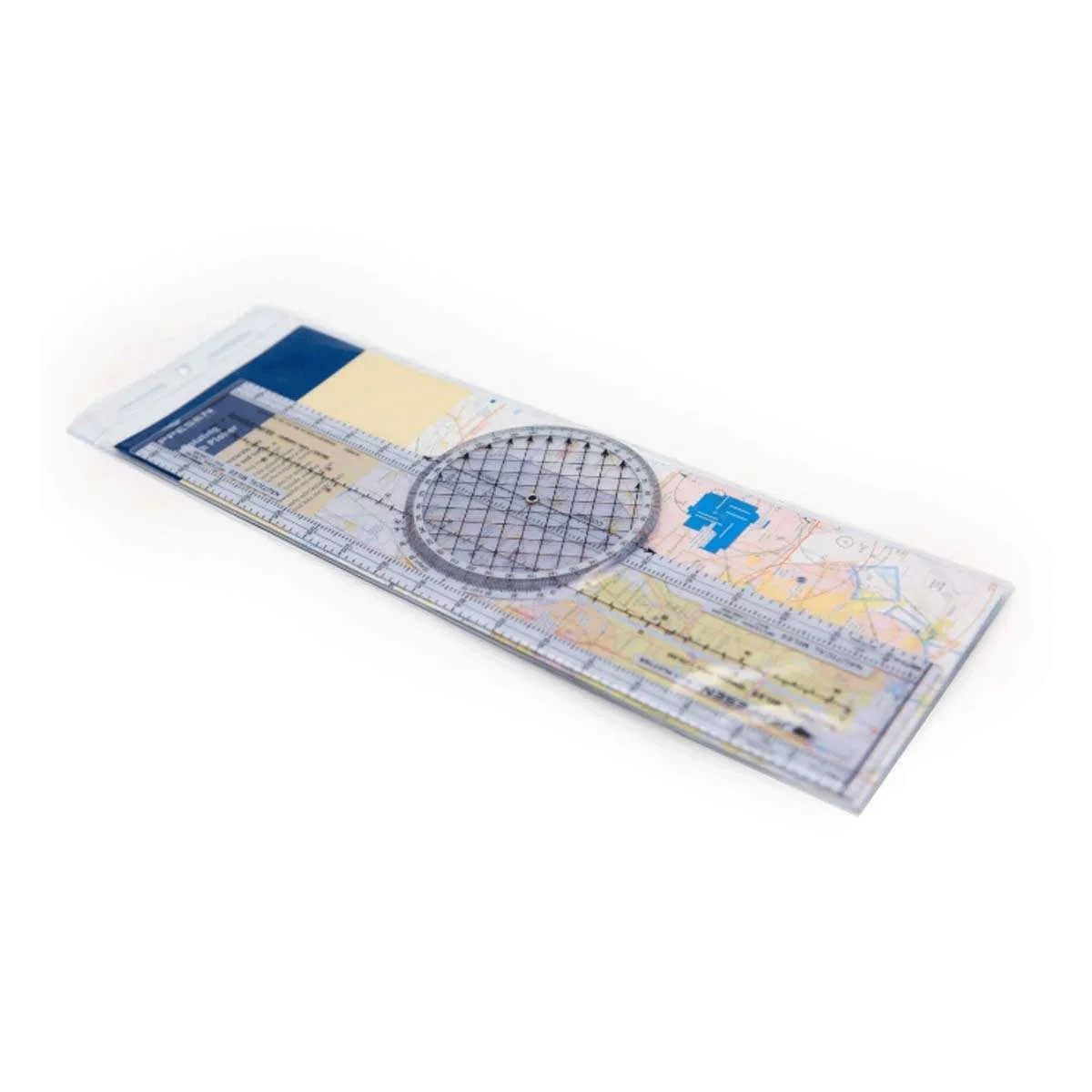 Jeppesen - PJ-1 Rotating Azimuth Plotter image 0