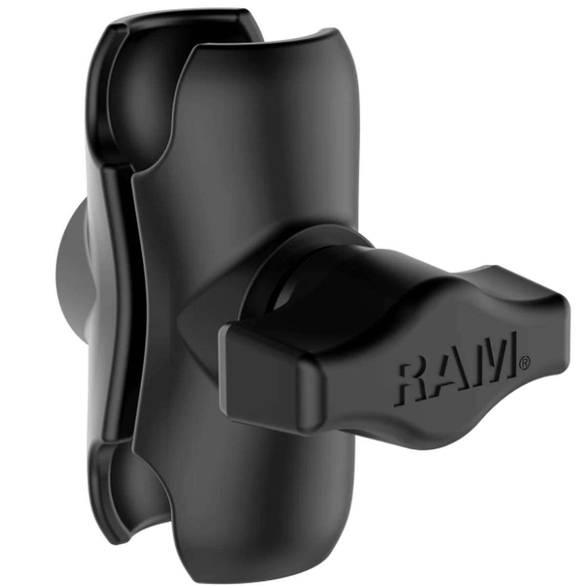 RAM� Double Socket Arm - B Size Short image 0