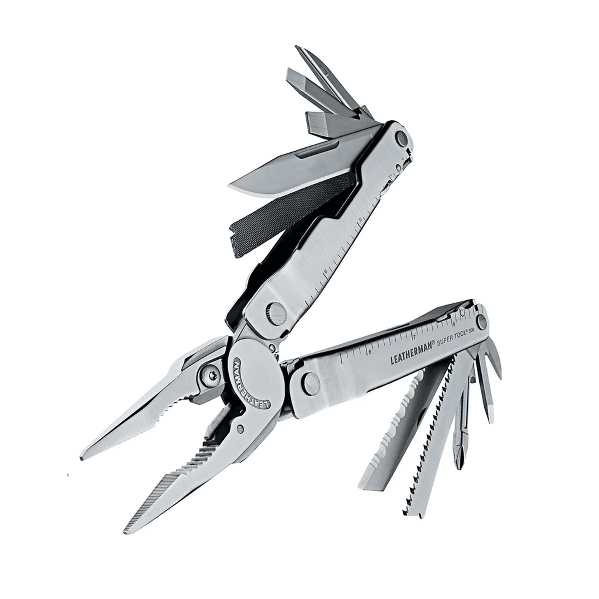 Leatherman Super Tool 300 image 1