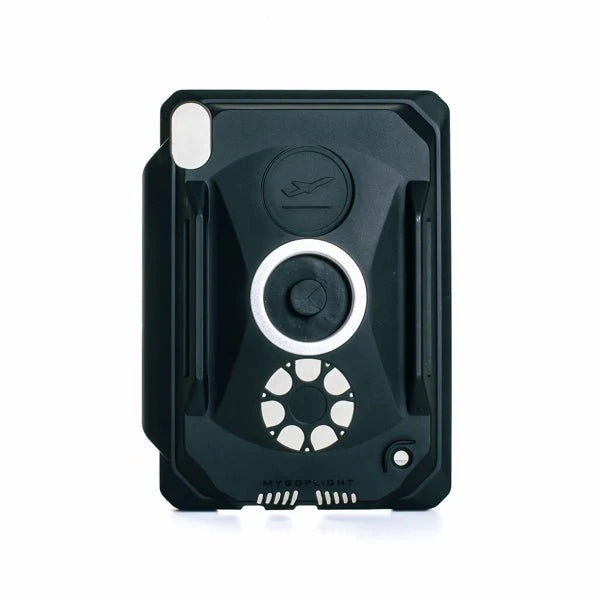 MyGoFlight iPad Mini 6 - Kneeboard/Mountable Case image 2