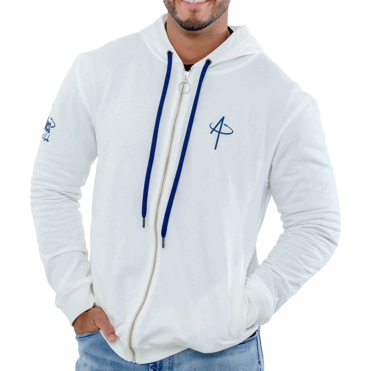 Travel Hoodie image 5
