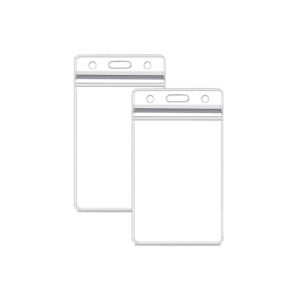 ID Badge Holder image 0