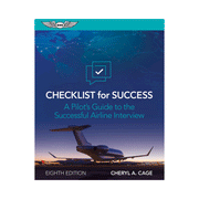 Checklist for Success (8th Edition) by Cheryl Cage image 0