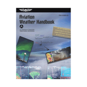 ASA FAA Aviation Weather Handbook image 0