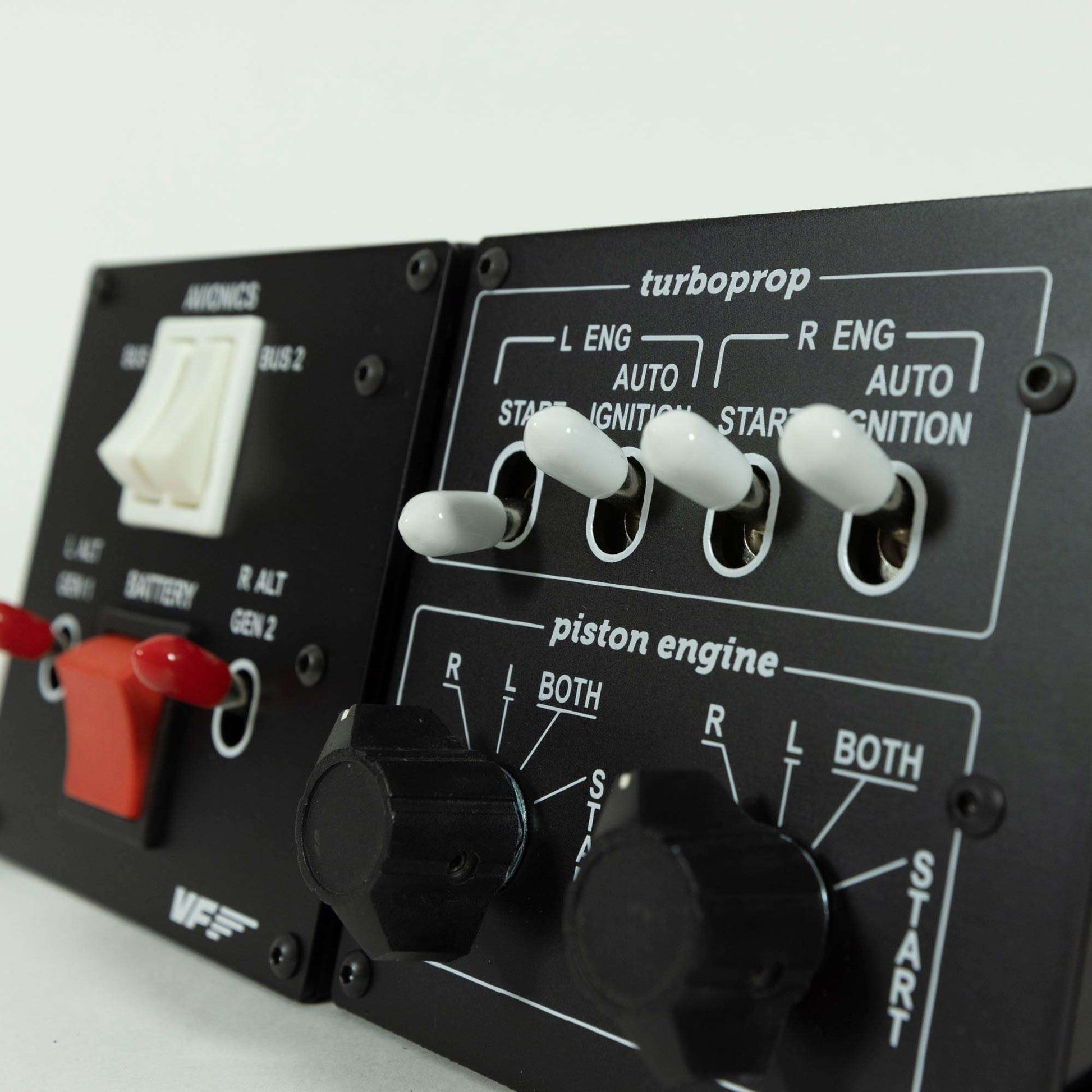 Virtual Fly SWITCHO Engines image 1