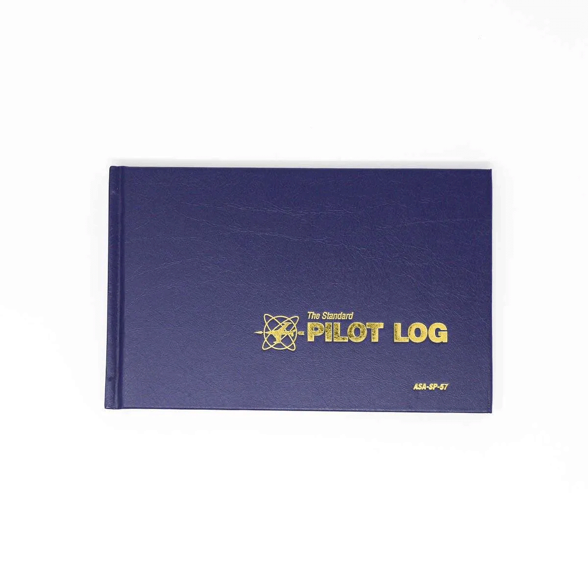 ASA Pilot Logbook - Navy image 0